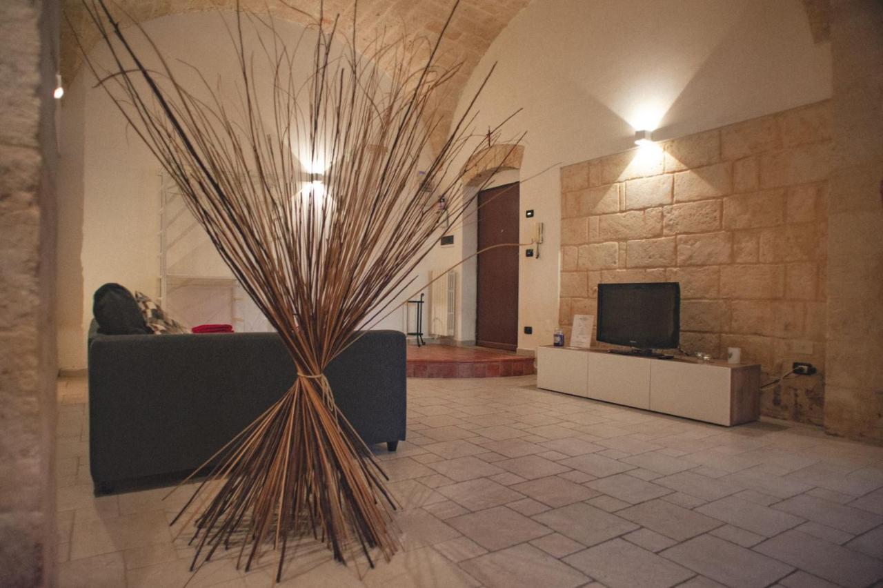 Dimora Dei Nonni Apartment Bari Exterior photo